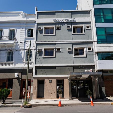 Hotel Petit 科尔多瓦 外观 照片