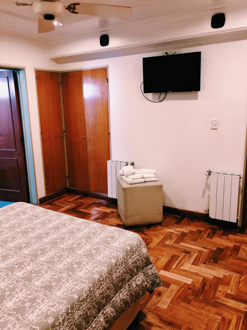 Hotel Petit 科尔多瓦 外观 照片